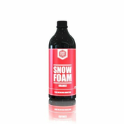 Good Stuff Snow Foam Orange šampon, 1 l