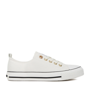 Modne superge DeeZee CEO-CSS20377-71 Bela