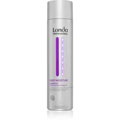 Londa šampon za globoko vlaženje 250 ml