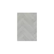 Mexen Dayton  vinilne plošče v obliki ribje kosti 635 x 127 mm SPC 6,5 mm, podlaga IPEX 1,5 mm, 4 V-Fuga, hrast