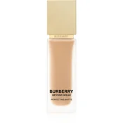 Burberry Beyond Wear Perfecting Matte Foundation tekoči puder z mat finišem odtenek Light Warm 45 30 ml