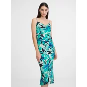 Blue womens dress ORSAY - Womens
