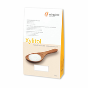 Miradent Xylitol Poudre/Powder 100%, 350g
