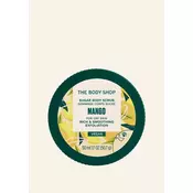 Mango Body Scrub NEW 50 ML