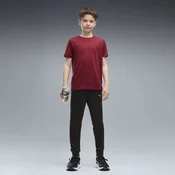 PUMA Train All Day Essentials Printed Slim Pants Youth, Clothing, Black, 15-16Y