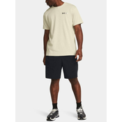 Under Armour Kratke Hlače UA UnsToppable Vented Short-BLK M