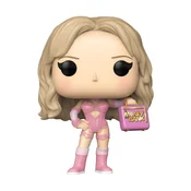 Vinilna figurica Funko Pop! WWE - Tiffany Stratton (Glitter) #214