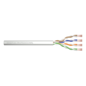 Digitus DK-1511-P-305-1 networking cable 305 m Cat5e U/UTP (UTP) Grey
