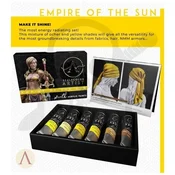 Scale75 SSAR-004 Scale75 Empire of Sun komplet barv
