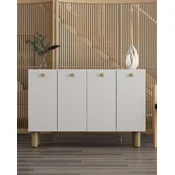 Hanah Home Komoda Ilay Bohem, Bela
