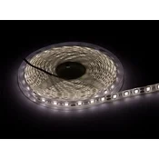 Tama LED trak Blow 5050, 5m, 300 LED, nevtralno bel, vodoodporen