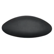 Blazina za kopel YORO, antracit - Črna - 32x14,5 cm - Polysan - 60 - Poliuretan - 320 - 145 - 25 - 14