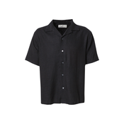 Abercrombie & Fitch Srajca črna