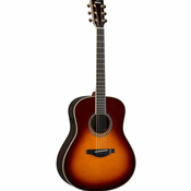 AKUSTIÄONA kitara YAMAHA LL-TA BS TRANSACOUSTIC