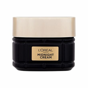 LOréal Paris Age Perfect Cell Renew Midnight Cream nočna krema za obraz 50 ml za ženske