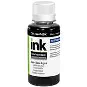 Atrament pre kazetu Epson T2621 (26XL), dye, črna (black)
