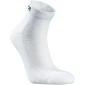 Nogavice Seger Running Active - Bela - 43-45