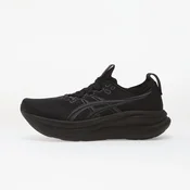 ASICS Tenisice za trcanje GEL-NIMBUS 28  sivkasto plava / bazalt siva / crna