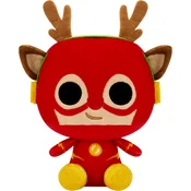 Funko Pop Plush DC Holiday 7 Rudolph Flash
