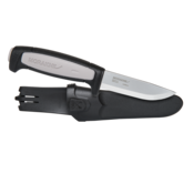 Morakniv Robust - Carbon Steel - Grey 12249