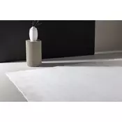 Livin Hill Preproga, Nixie, 240x350 cm, bela