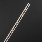 Lajsna Profifloor profil PVC LUX 8 bež – 2,7 m