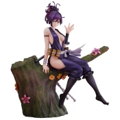 Kipic FuRyu Animation: Hells Paradise - Yuzuriha, 22 cm