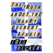 Truth about the Harry Quebert Affair