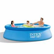 Intex Bazen Easy Set 305x76 cm okrogel - 6941057400099