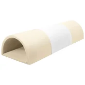 slomart Penasti 3-delni I-Tunel (barva: bela, cappuccino)