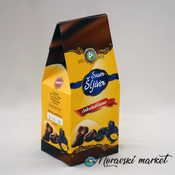 Suva šljiva cokoladirana, 200g