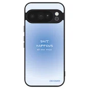 ULTIMATE CASE za Google Pixel 10 Pro - Oops Memo