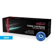 toner JW HP 410X CF411X cyan