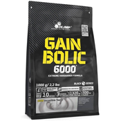Gain Bolic 6000, keksi s kremom, 1000 g, Olimp