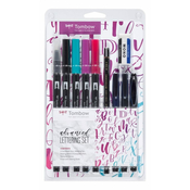 Tombow Set za napredno kaligrafijo