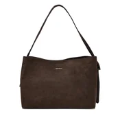 Ročna torba GINO ROSSI EO-LARA-513-518-2 Rjava