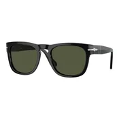Persol Suncane naocare 0PO3333S, Crne
