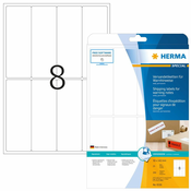 Herma Etikete superprint, 50x142 mm, 25/1 HER8326