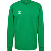 Majica z dolgimi rokavi Hummel HMLAUTHENTIC CO TRAINING WEAT
