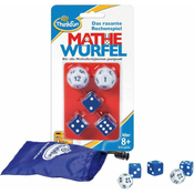 ThinkFun matematične kocke, 8+ let