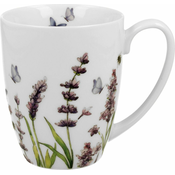 Duo Skodelica Sivka, 380 ml, porcelan, v lični darilni embalaži, 8690