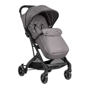 Kikka Boo Kolica Miley Premium Dark Grey