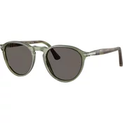 Persol Muške naocare za sunce 0PO3286S 1226B1, Zelene