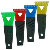 Strugac za led 7x18cm sort All Ride