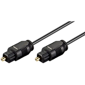 Goobay audio opticki kabel tosnlink -> toslink 2