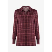 Mexx Ženska košulja MF006101153W, Regular, Crna