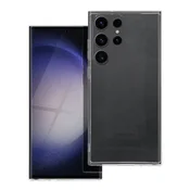 OEM Ohišje za Motorola G75 5G Clear Case 2 mm, prozorno