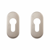 Rozeta APECS DP-C-09-INOX (grade 201) (00023076)