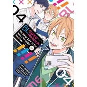 Bl Game Rebirth: My New Life as the Heros Younger Brother Vol. 4