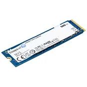 KINGSTON 500GB NV3 SSD M.2 2280 PCIe 4.0 NVMe/ Read: 5/000/ Write: 3/000MB/s